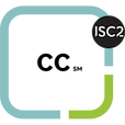 Un badge credly CC ISC2