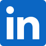 logo du site Linkedin 